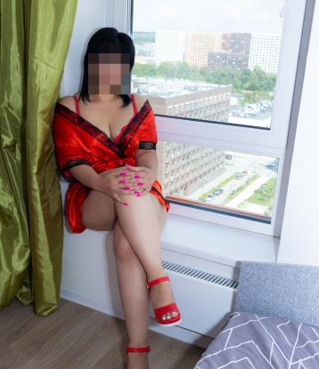 Зинаида, 34 года, 1 размер груди